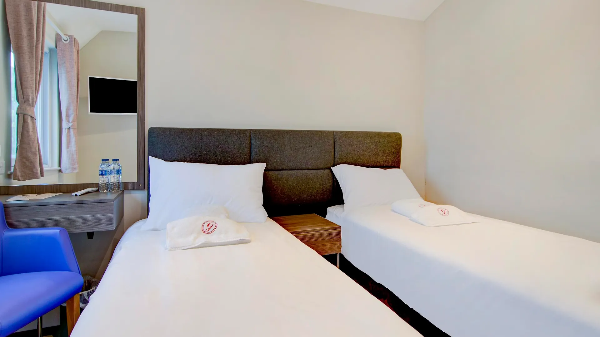Oyo The Gissons Hotel Exminster