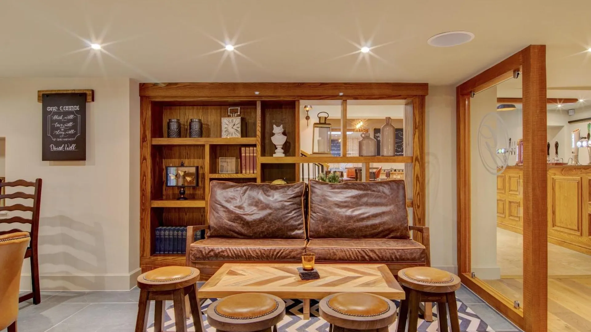 Oyo The Gissons Hotel Exminster 4*,  United Kingdom
