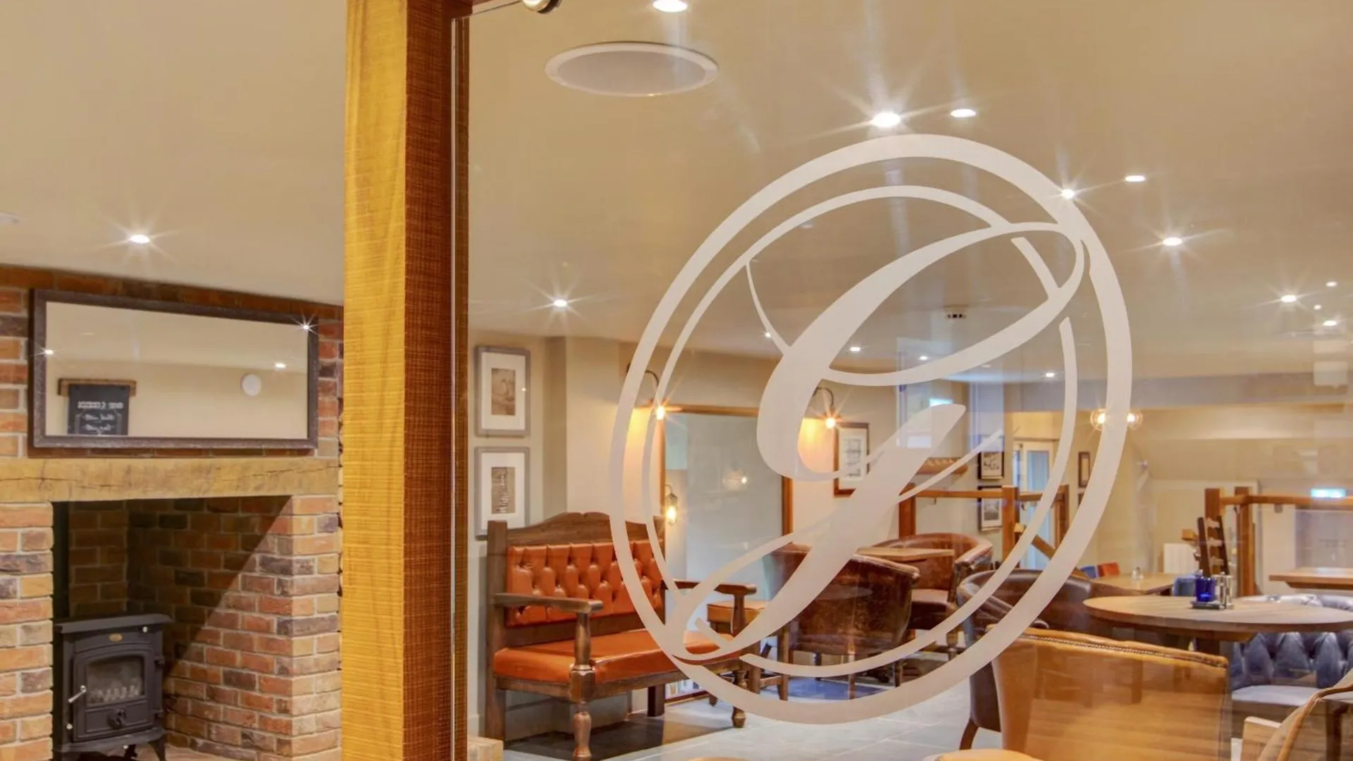 Oyo The Gissons Hotel Exminster 4*,  United Kingdom