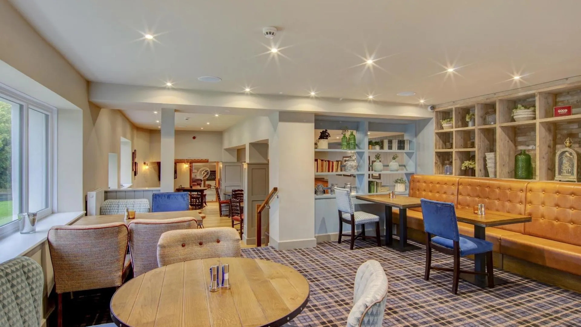 ****  Oyo The Gissons Hotel Exminster United Kingdom