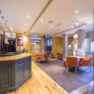 Hotel Premier West, Cardiff