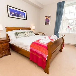 Luxury New Town 1 Bed , Edinburgh United Kingdom