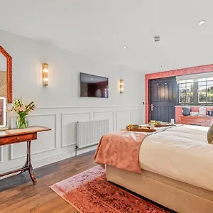 Bed & Breakfast The Ley Arms, Exminster