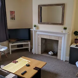 Holiday home Pavilion House, Exeter