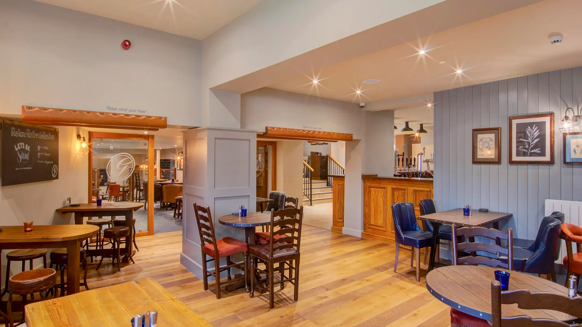 Oyo The Gissons Hotel Exminster