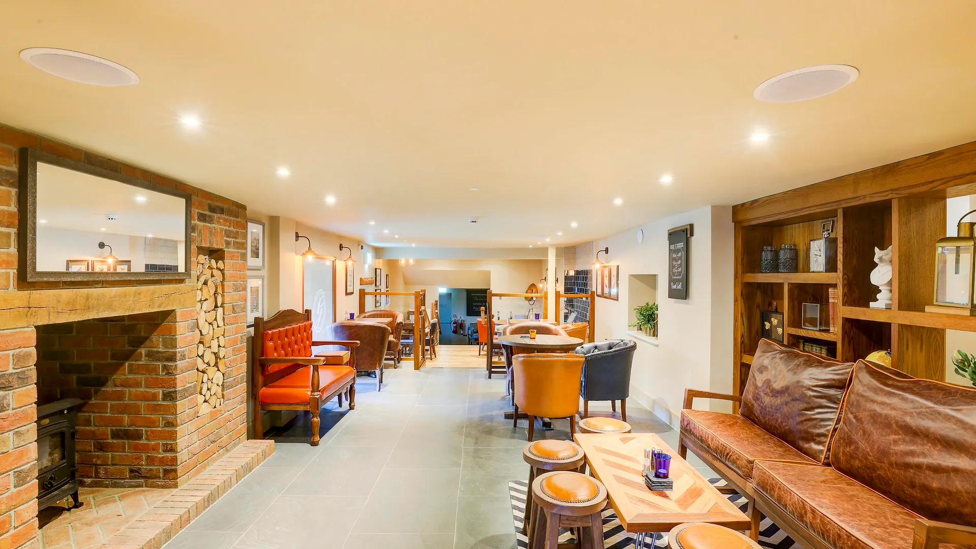 Oyo The Gissons Hotel Exminster 4*,