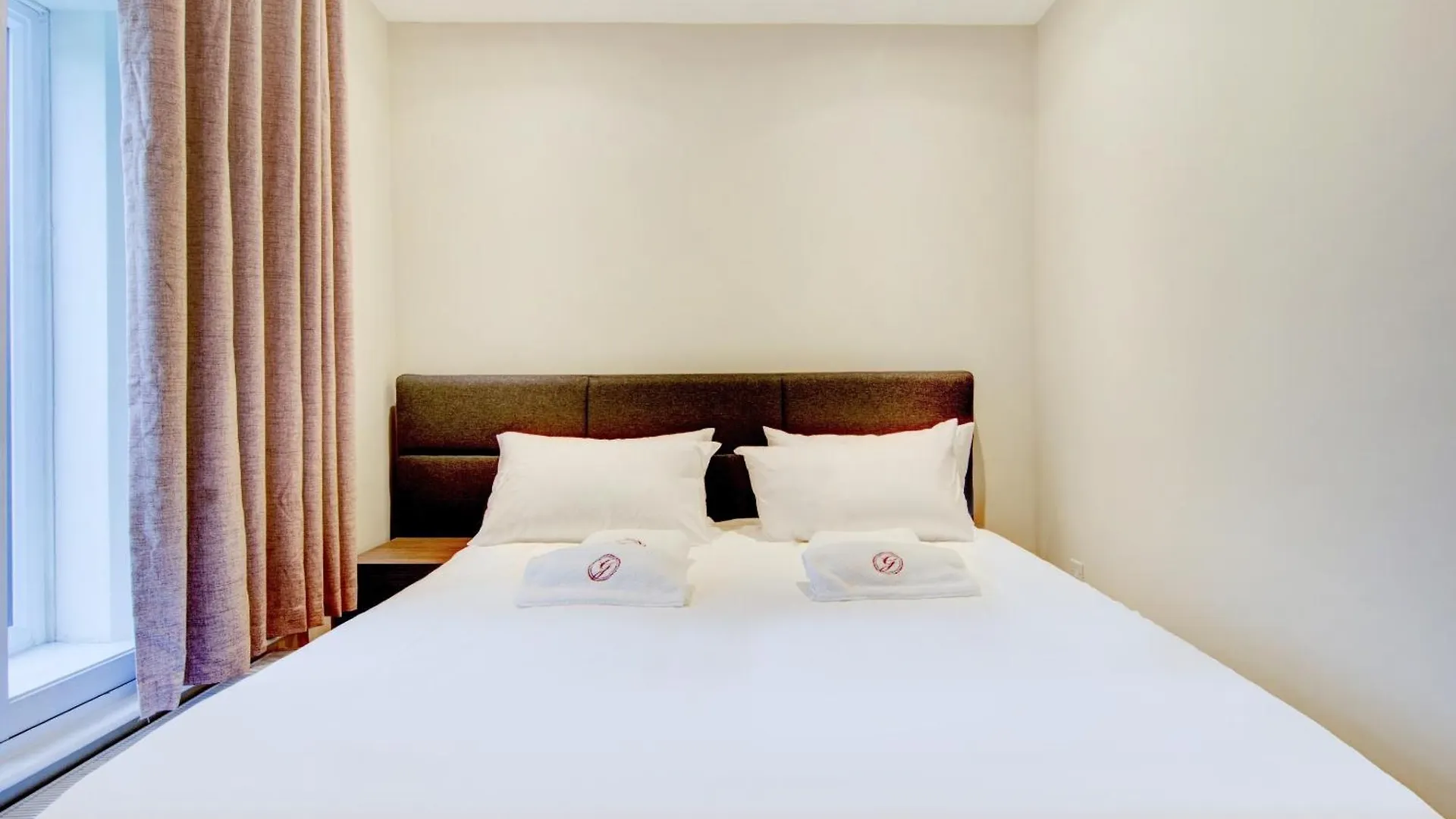 Oyo The Gissons Hotel Exminster