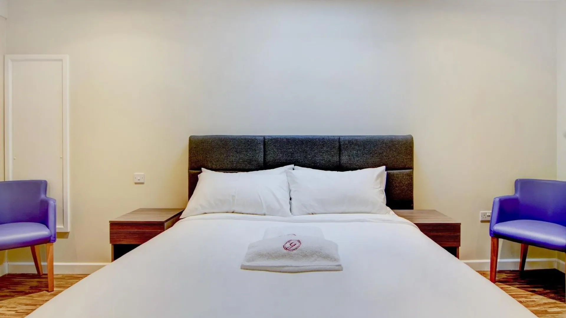 ****  Oyo The Gissons Hotel Exminster Wielka Brytania