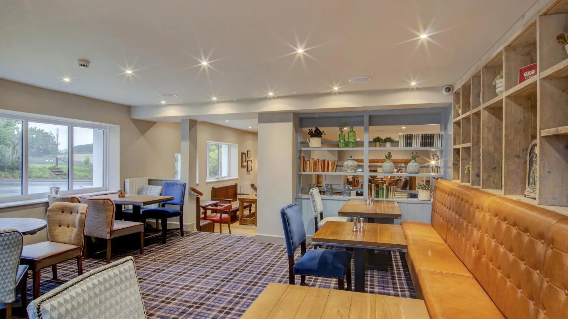 Oyo The Gissons Hotel Exminster