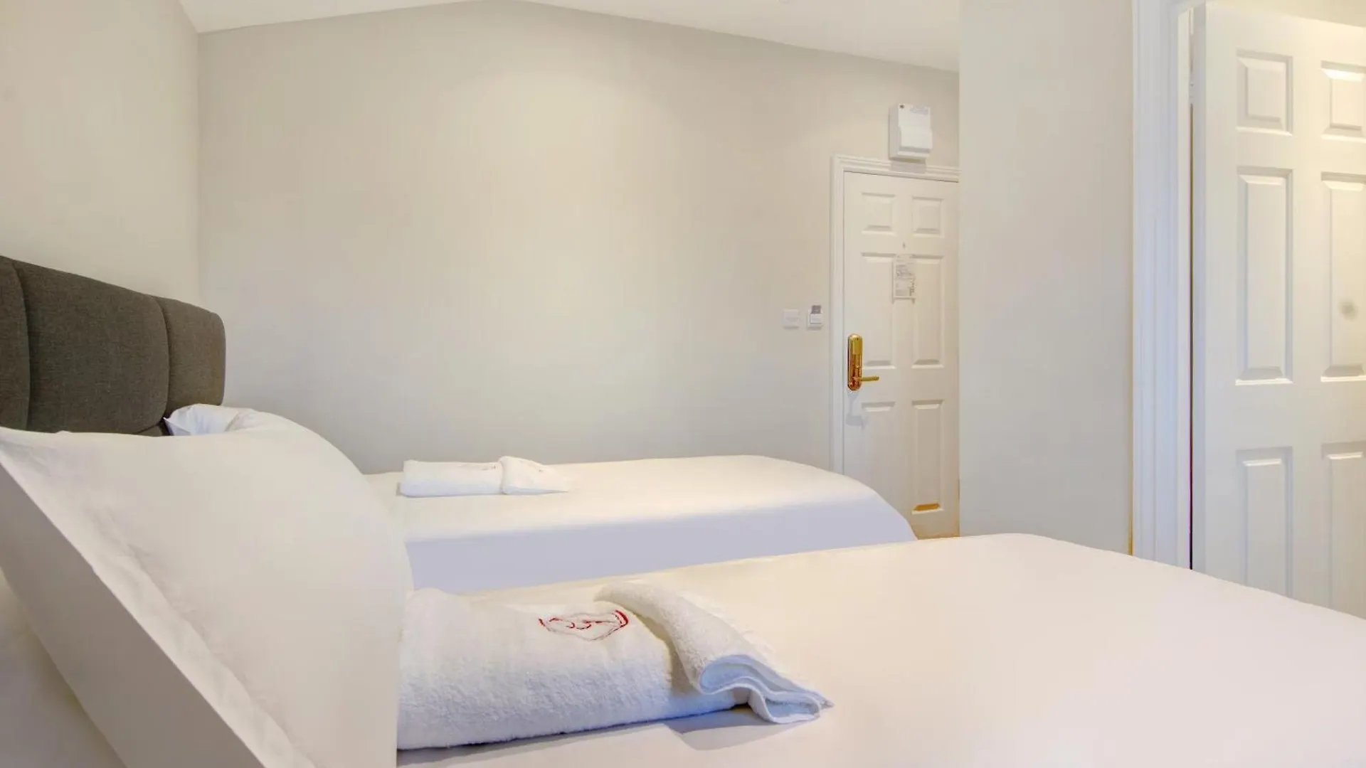 Oyo The Gissons Hotel Exminster