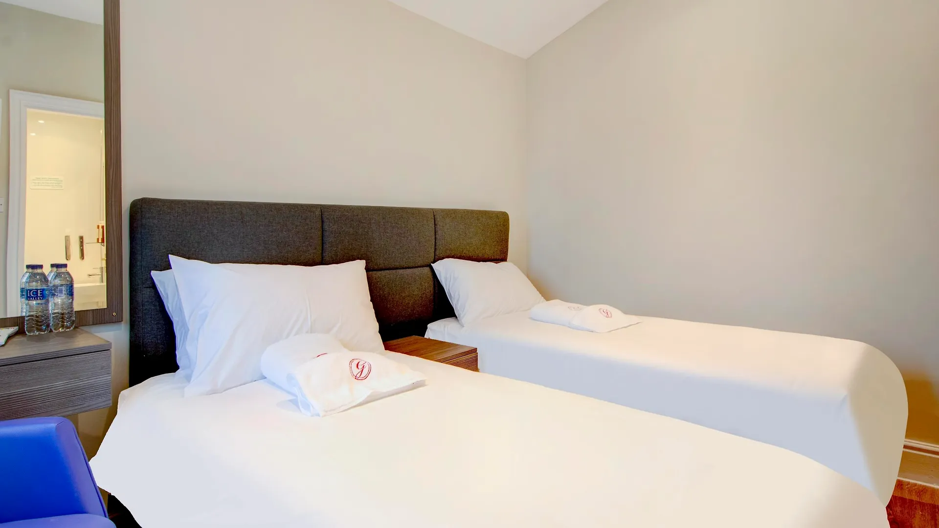 Oyo The Gissons Hotel Exminster