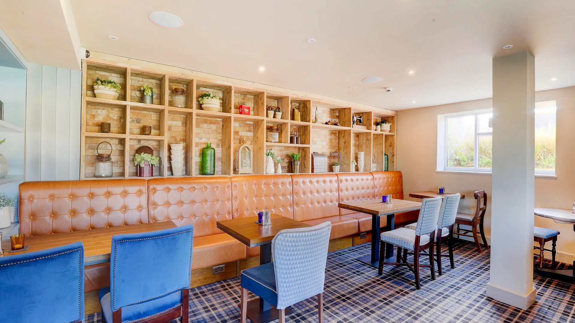 ****  Oyo The Gissons Hotel Exminster United Kingdom