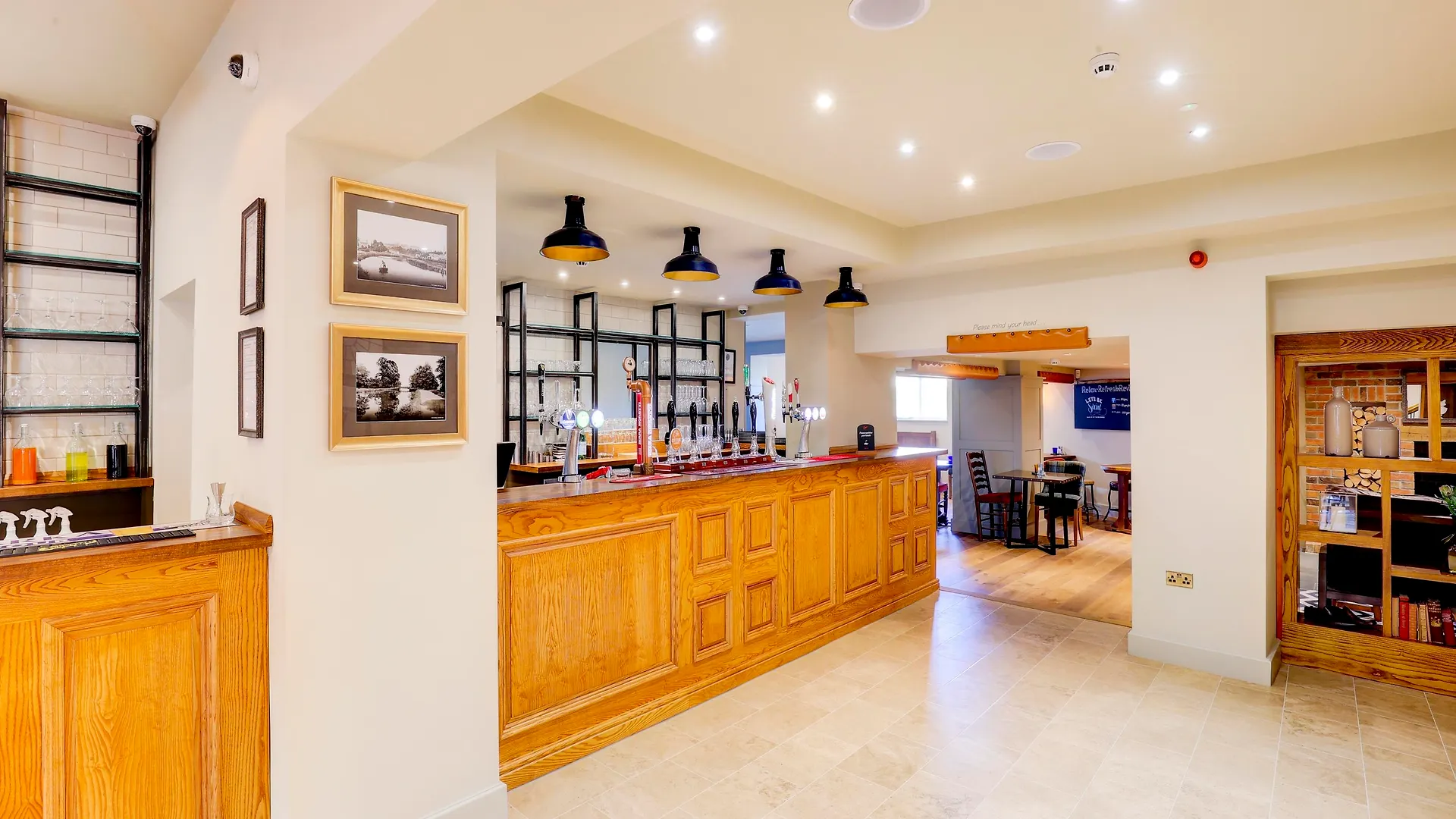 ****  Oyo The Gissons Hotel Exminster United Kingdom