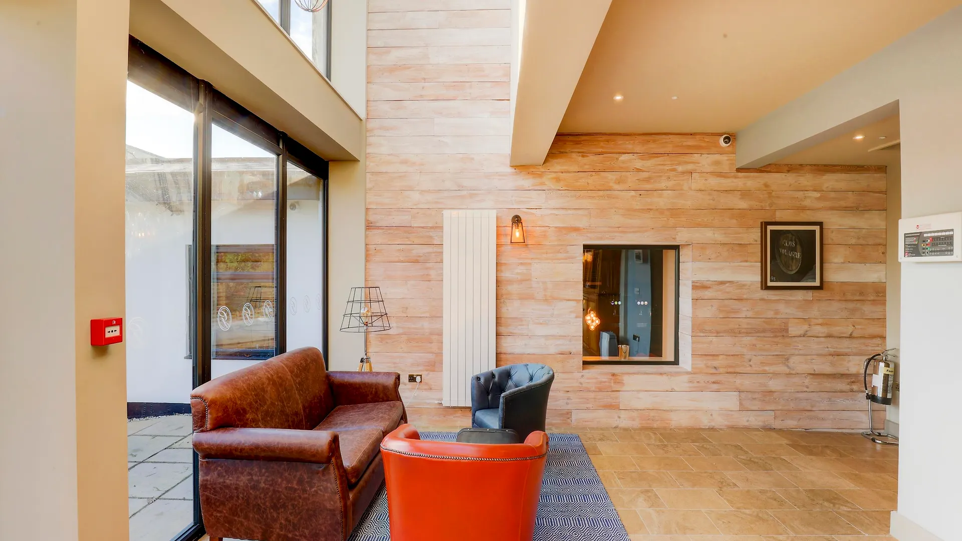 Oyo The Gissons Hotel Exminster United Kingdom