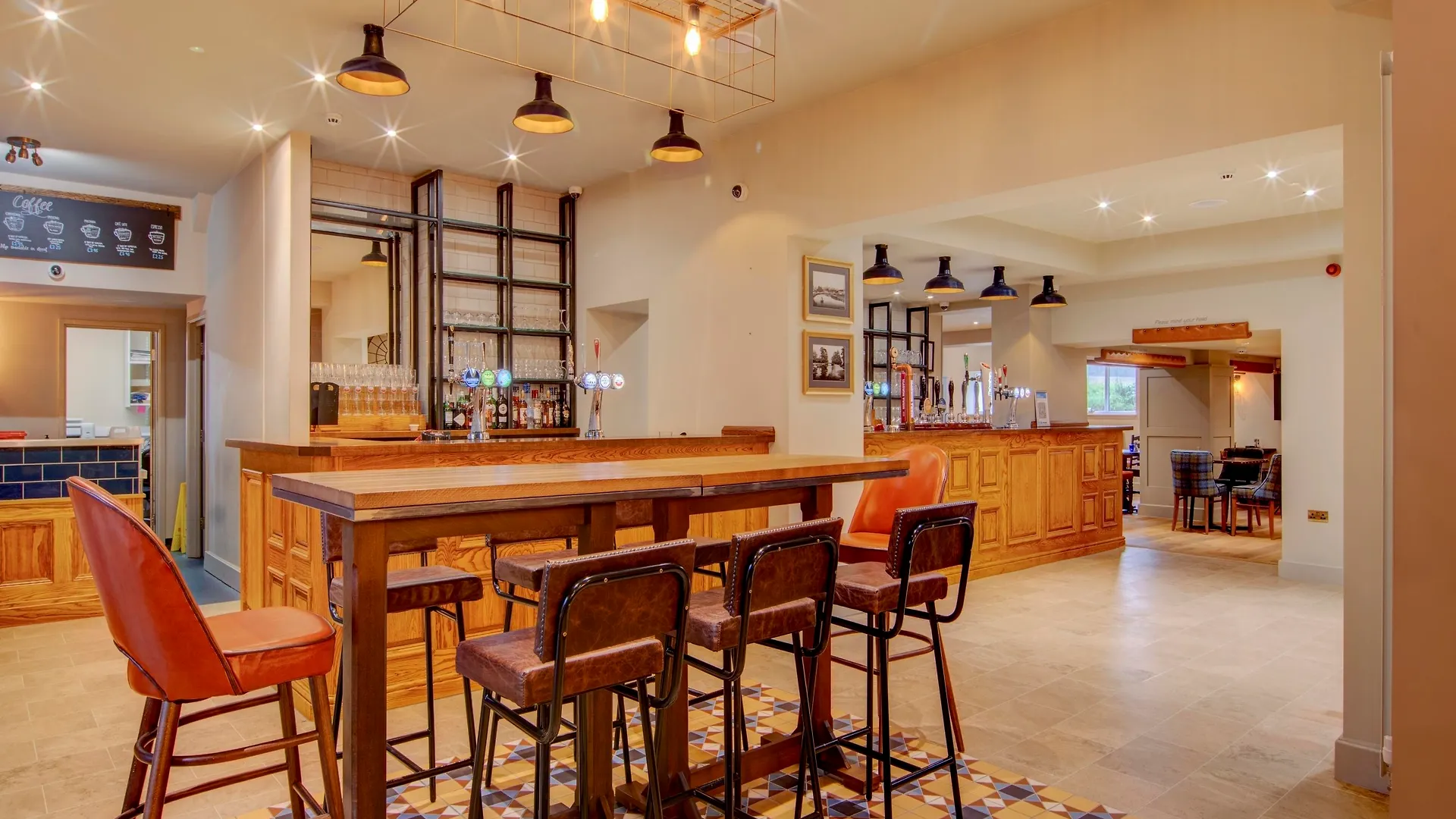 Oyo The Gissons Hotel Exminster 4*,  United Kingdom