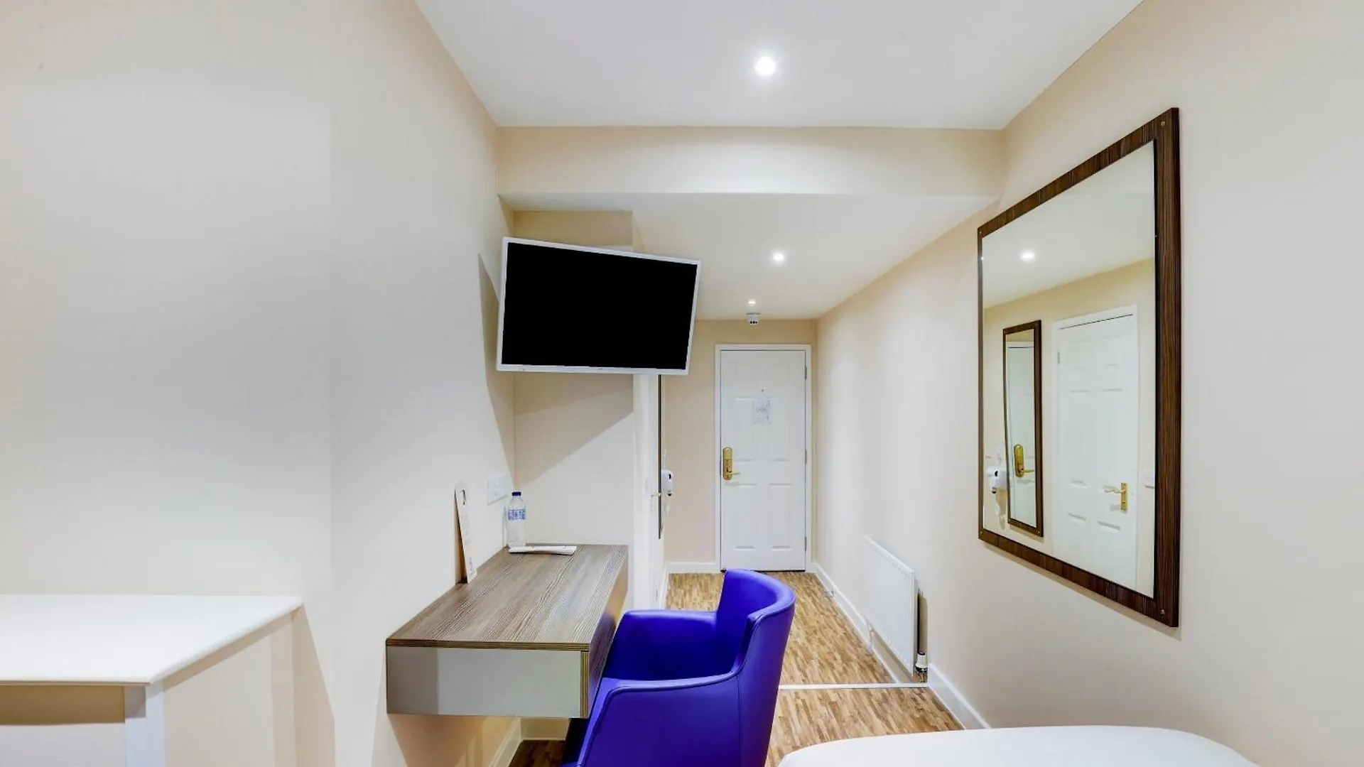 Oyo The Gissons Hotel Exminster United Kingdom