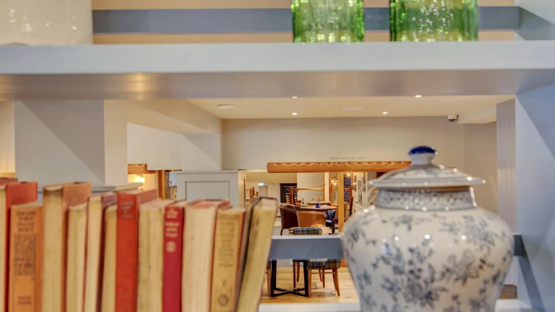 Oyo The Gissons Hotel Exminster United Kingdom