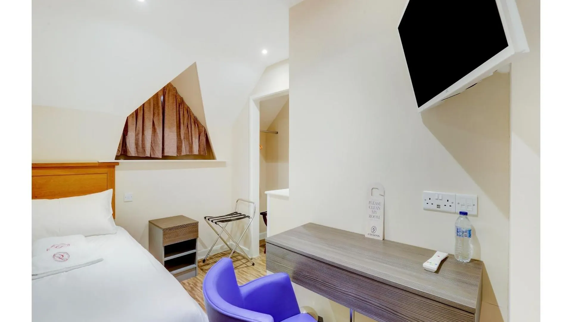 Oyo The Gissons Hotel Exminster United Kingdom
