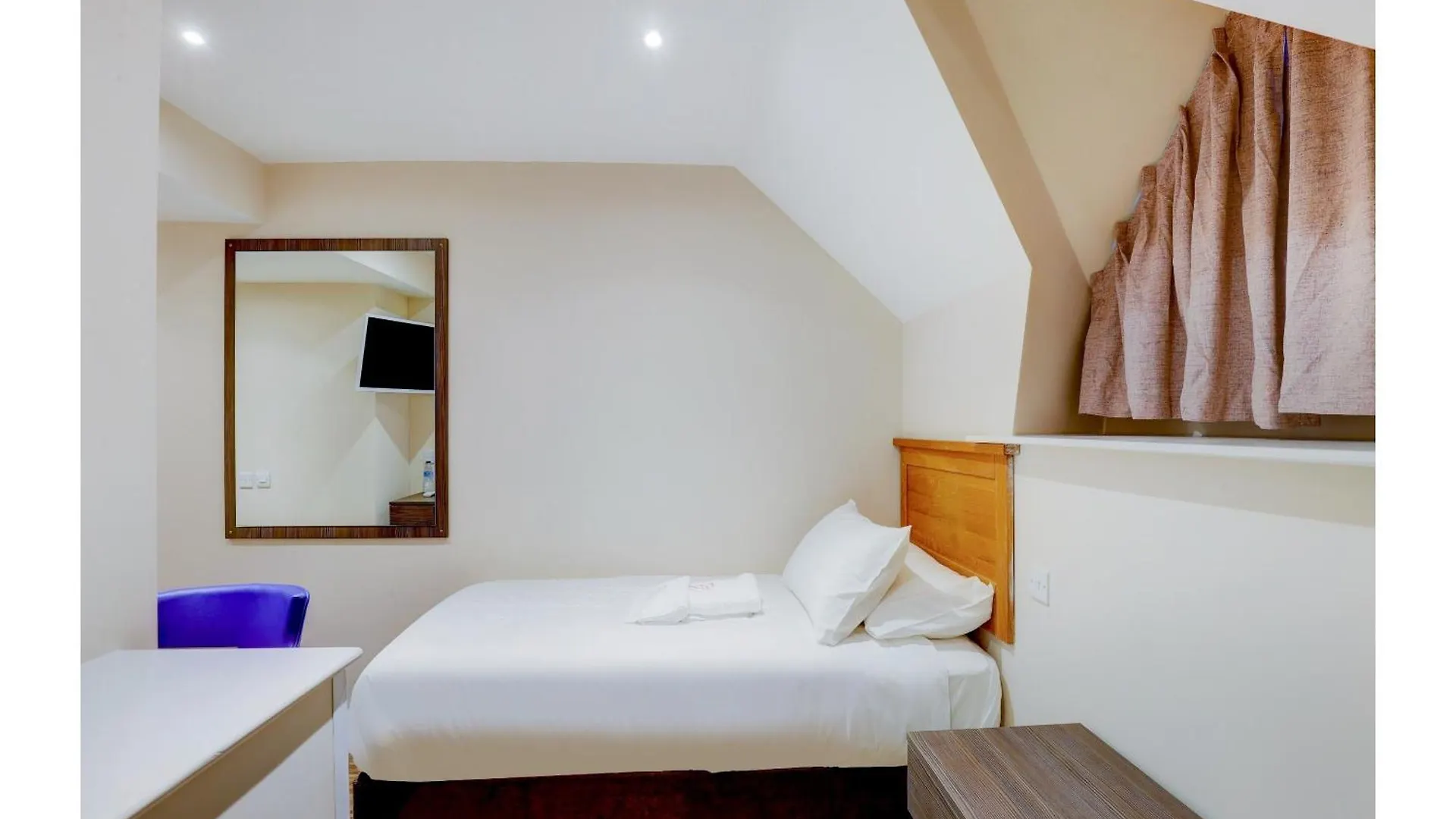 ****  Oyo The Gissons Hotel Exminster United Kingdom