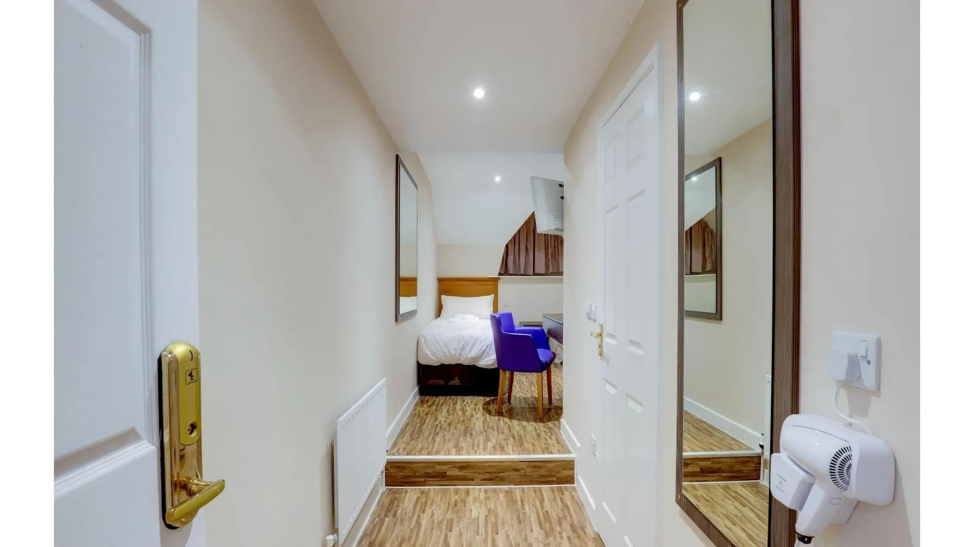 Oyo The Gissons Hotel Exminster United Kingdom