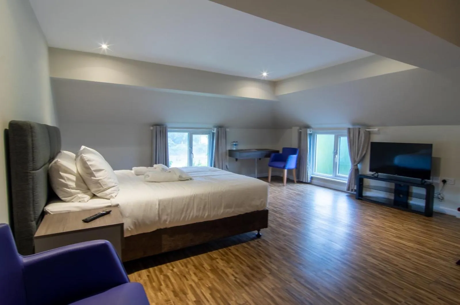 Oyo The Gissons Hotel Exminster United Kingdom