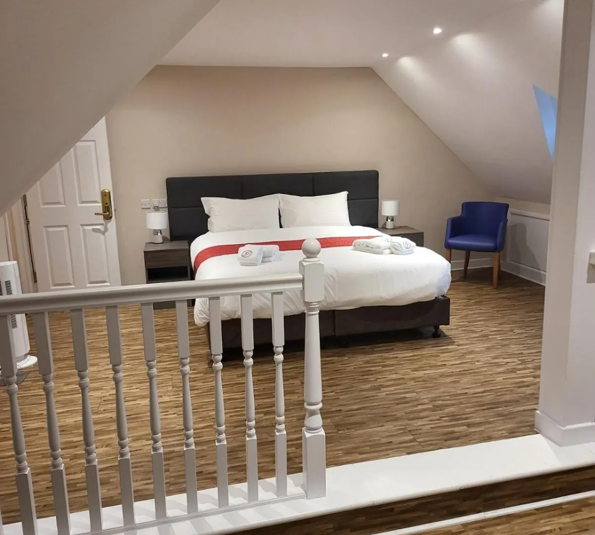 Oyo The Gissons Hotel Exminster